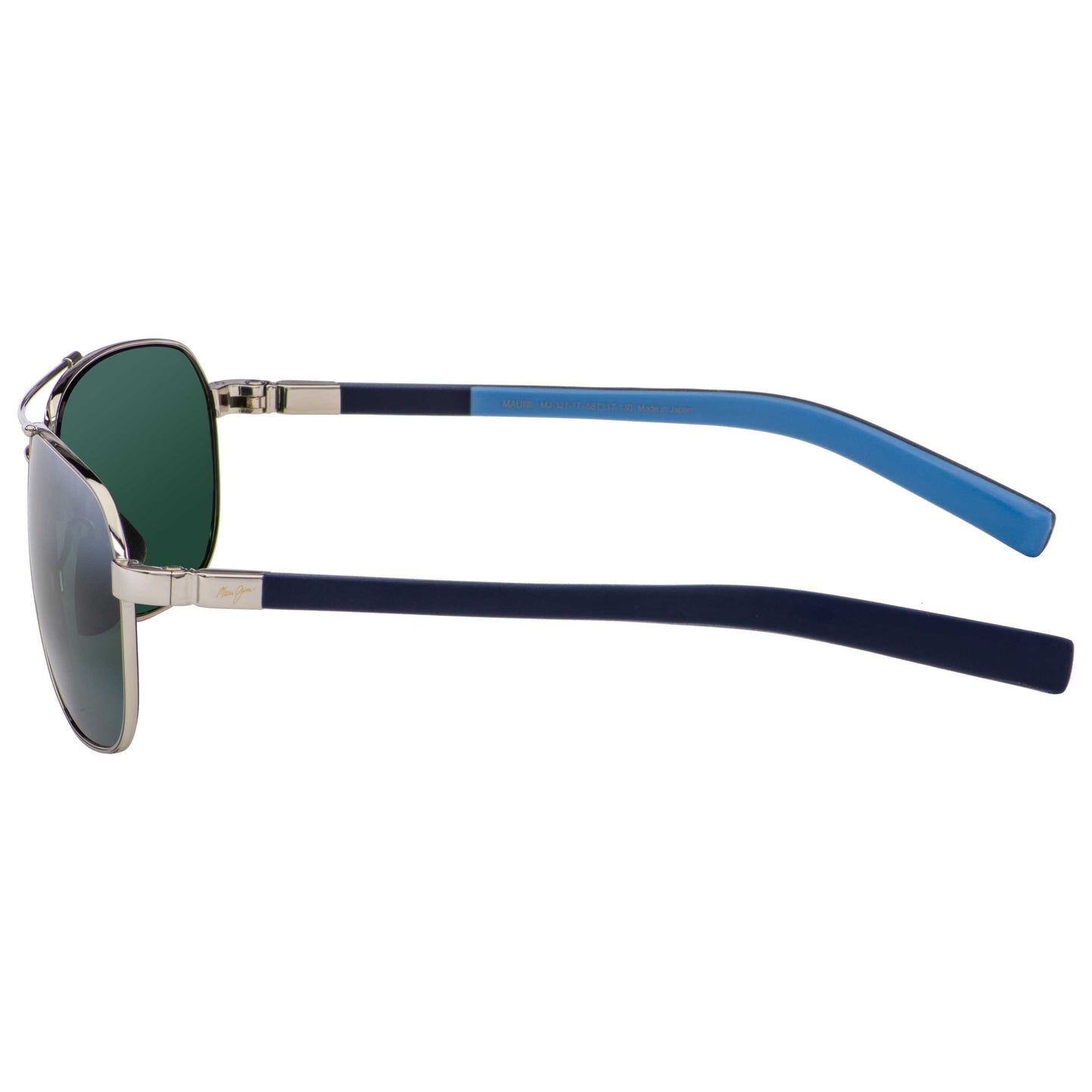 Maui Jim Fashion Men's Sunglasses 327-17 - Image #4