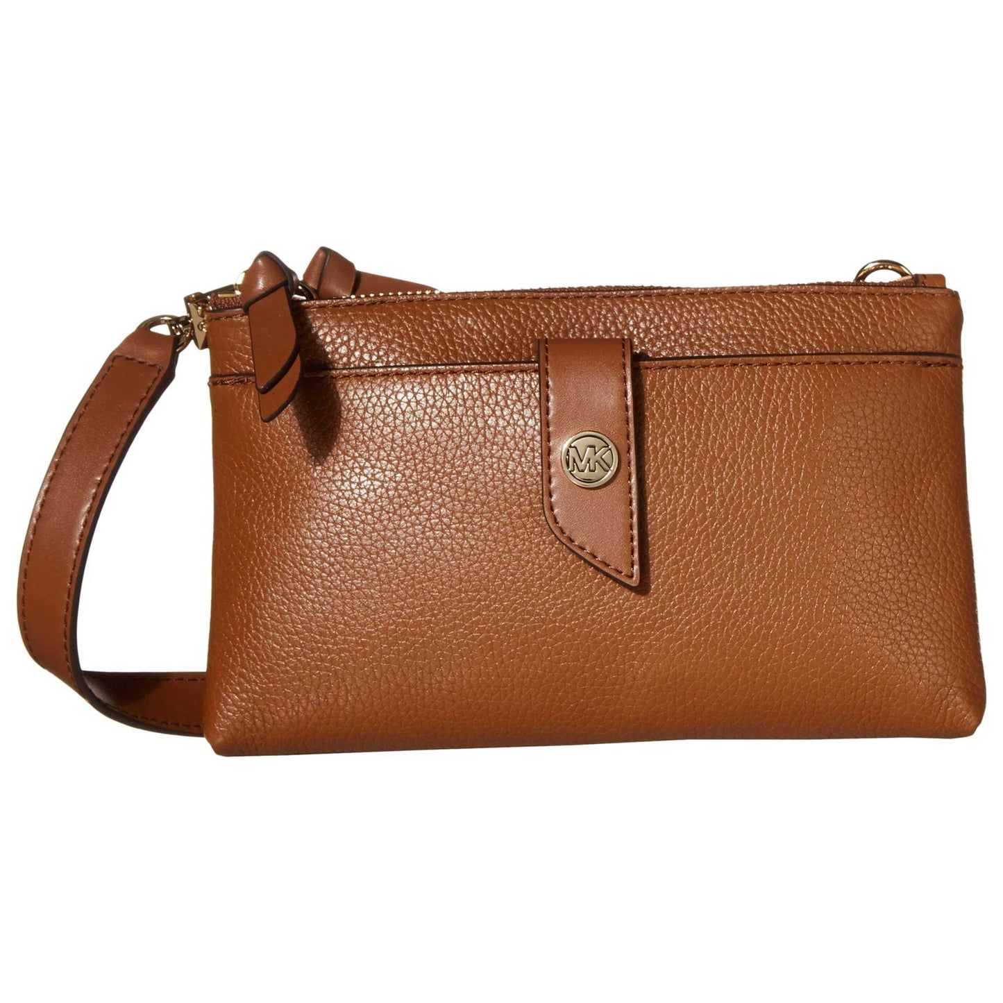 Front view of Michael Kors Charm Women's Handbags 32S0G00C2L-230