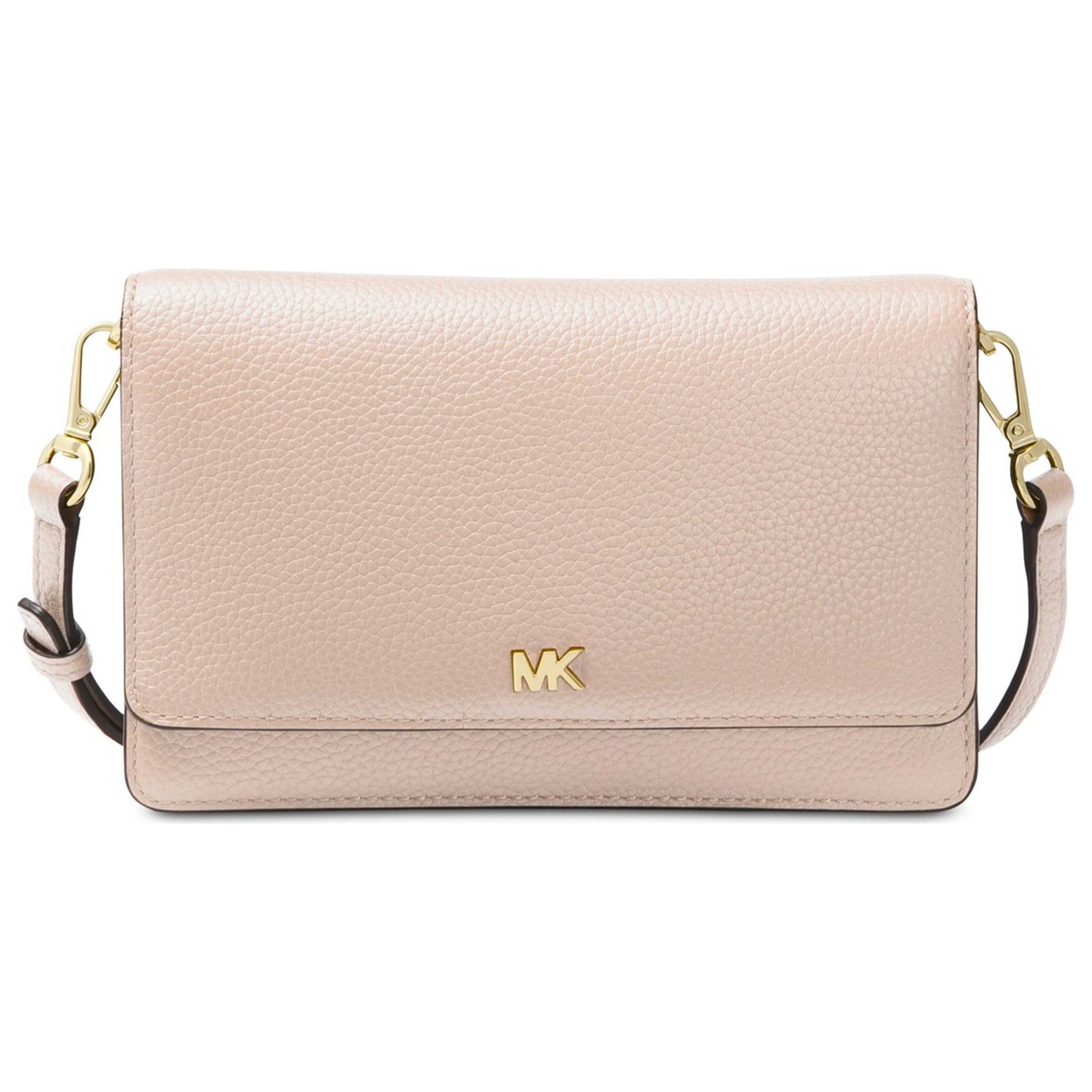 Front view of Michael Kors Convertible Women's Handbags 32T8GF5C1L-187