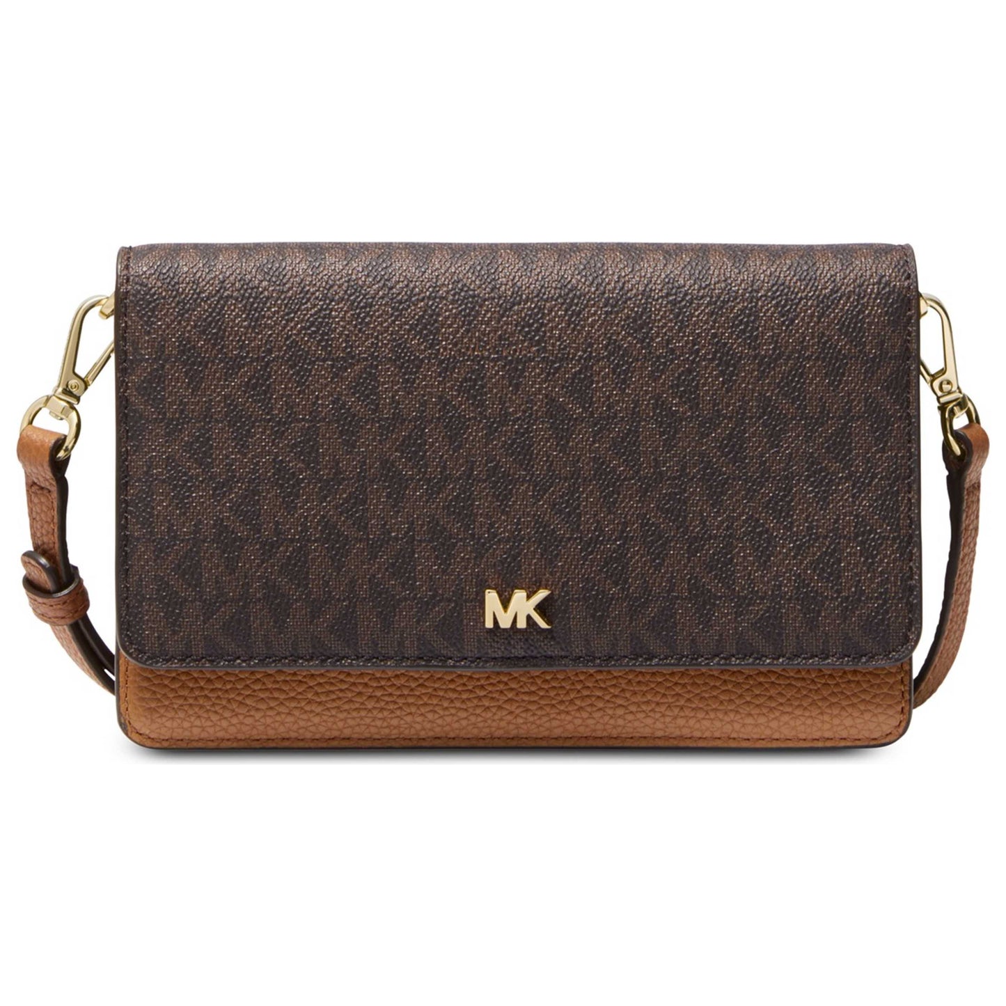 Front view of Michael Kors Convertible Women's Handbags 32T9GF5C0L-252