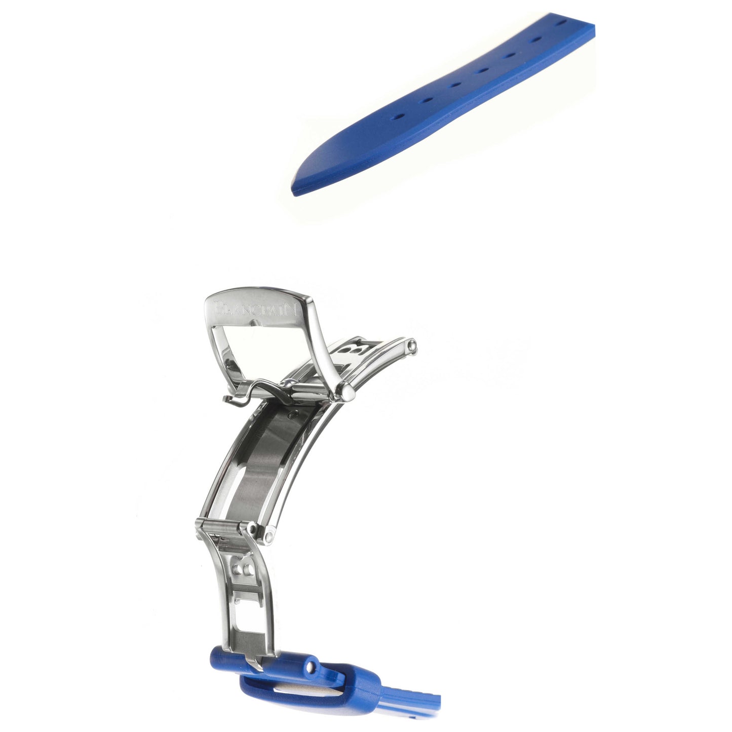 Blancpain Women Women's Automatic Watch 3300-4529-64B - Image #7