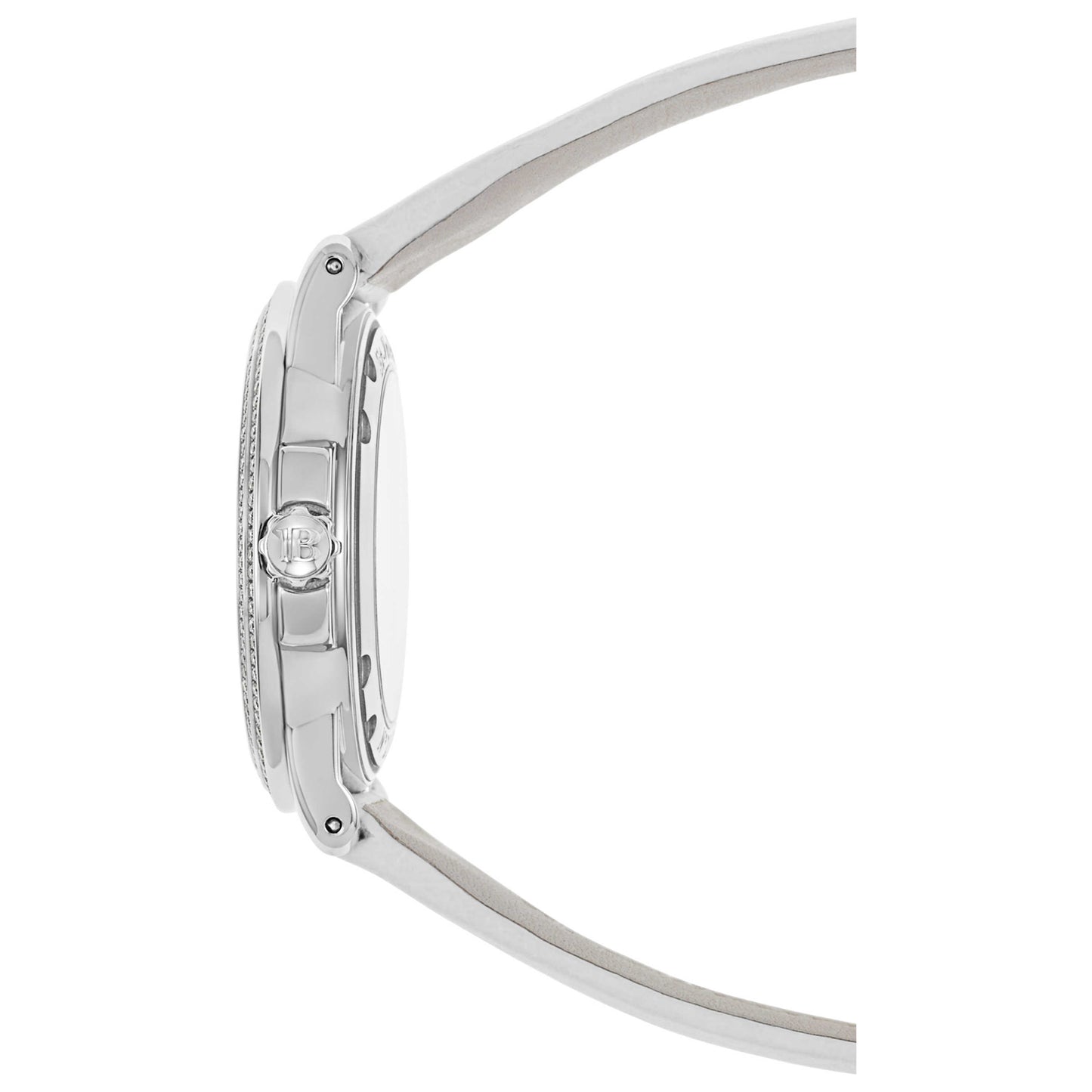 Blancpain Women Women's Automatic Watch 3300-4544-55B - Image #4