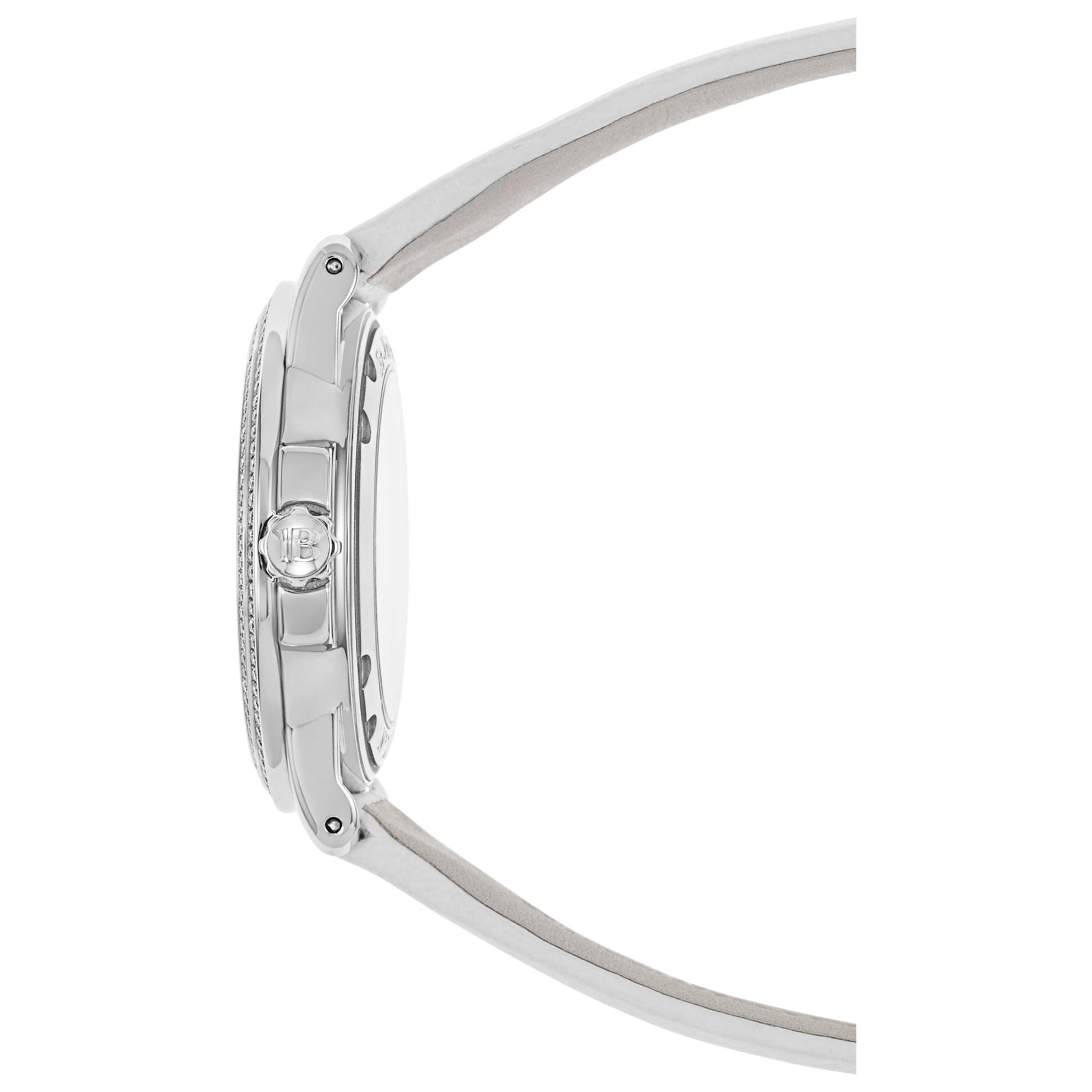 Blancpain Women Women's Automatic Watch 3300-4544-55B - Image #4