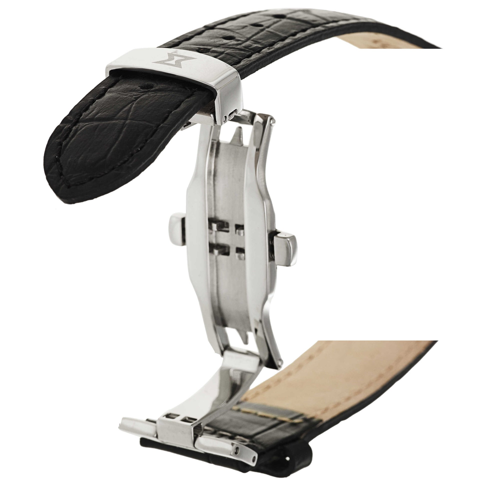 Edox WRC Women's Swiss Quartz (Battery-Powered) Watch 33017-3-AIN - Image #7