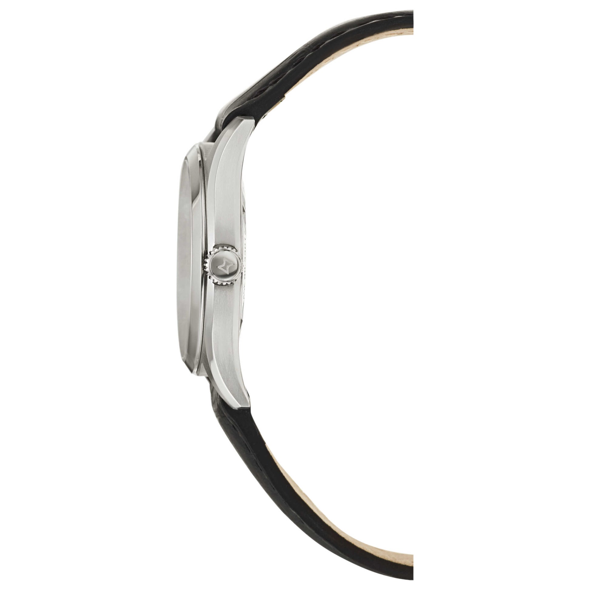 Edox WRC Women's Swiss Quartz (Battery-Powered) Watch 33017-3-AIN - Image #4