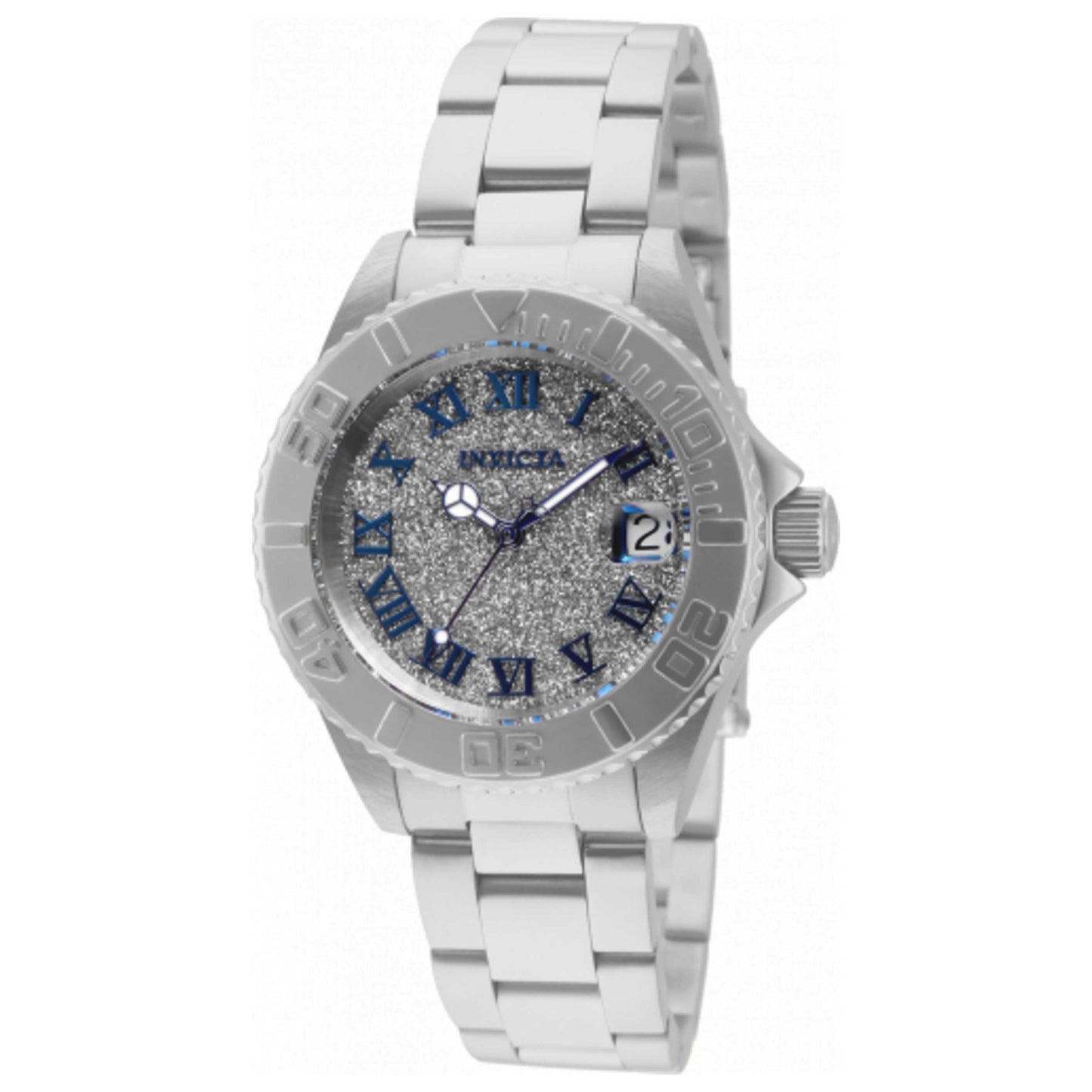 Front view of Invicta Angel Women's Quartz Watch 33360