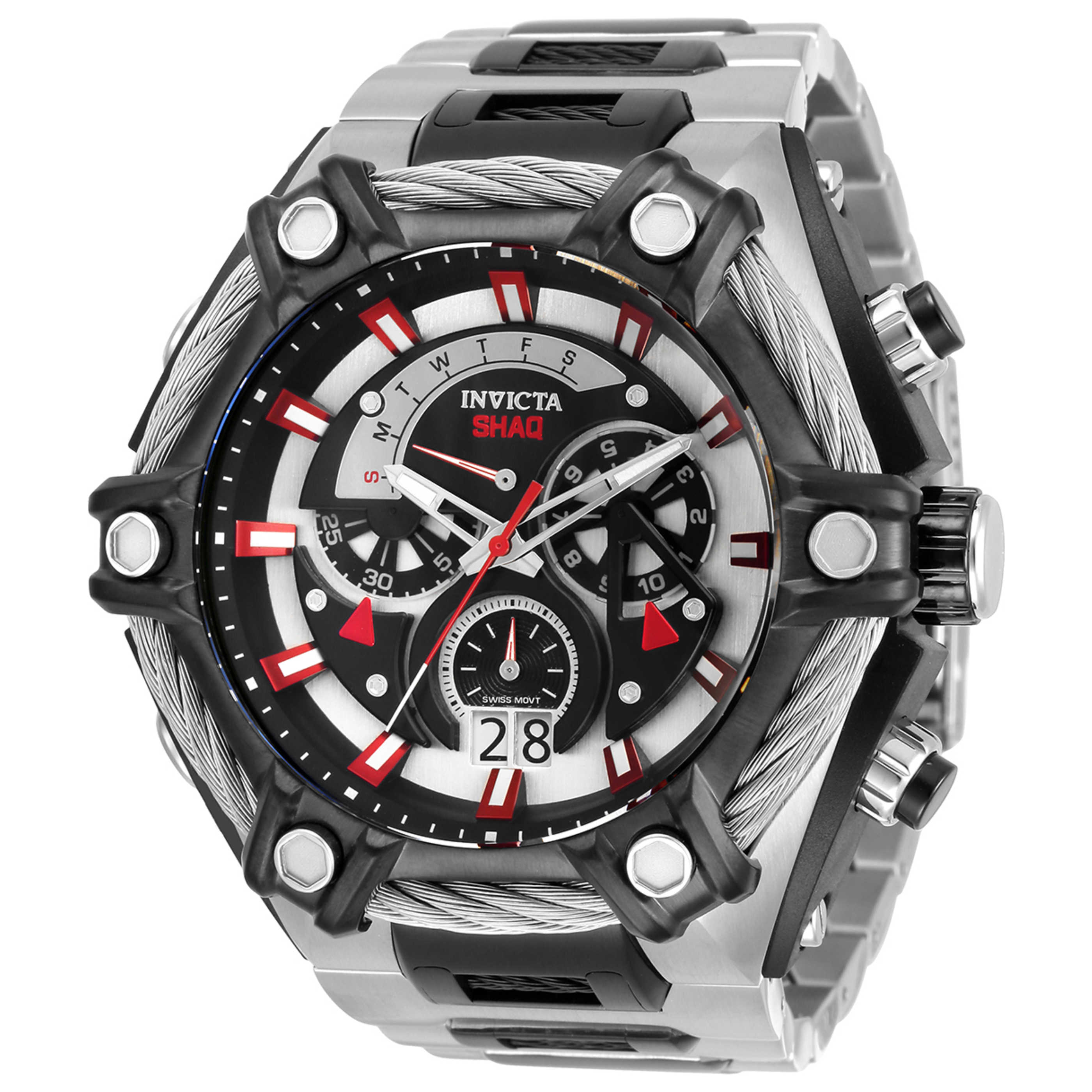 Invicta Men's Watch 33680 – Ashford.com