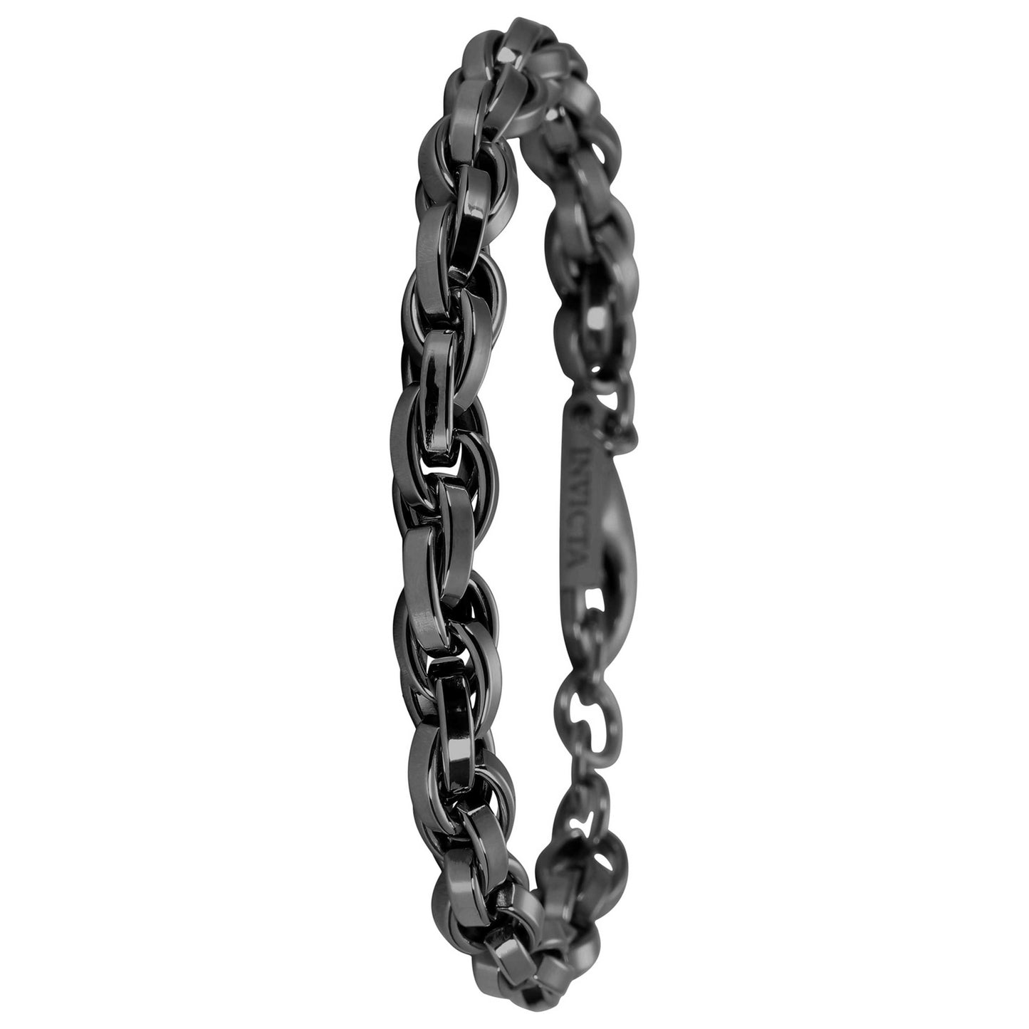 Front view of Invicta Elements Men's Bracelet 33984