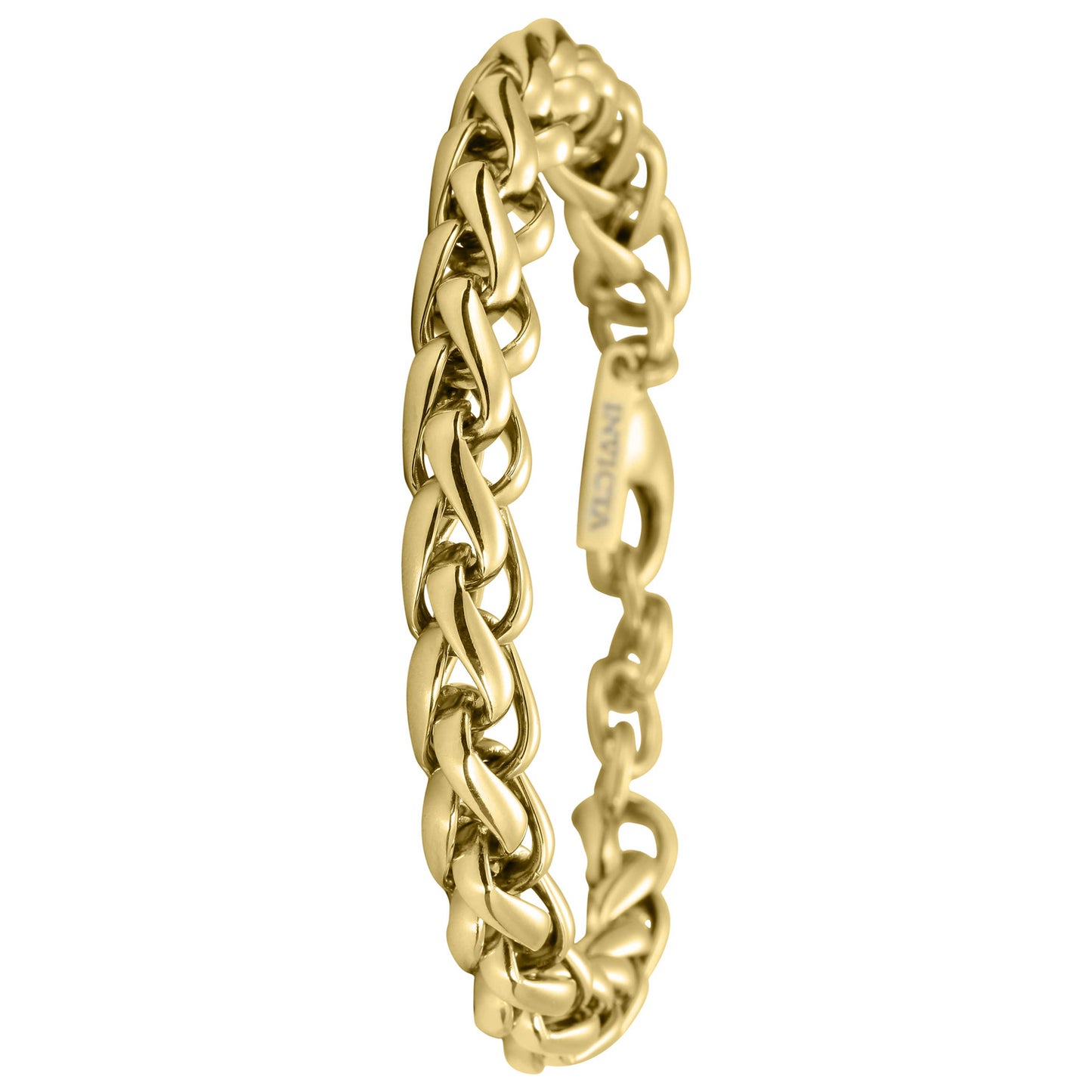 Front view of Invicta Elements Men's Bracelet 33986