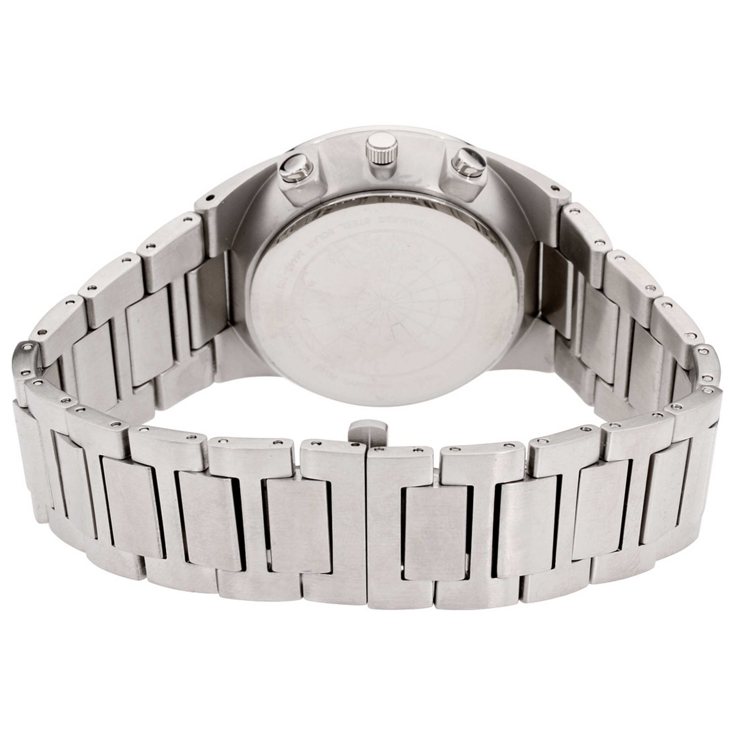 Bering Solar Men's Solar Watch 34440-702 - Image #3