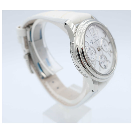 Blancpain Women Women's Automatic Watch 3485F-1127-97B-SD - Image #3