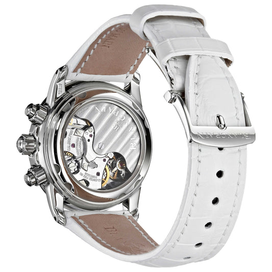 Blancpain Women Women's Watch 3485F-1127-97B - Image #2