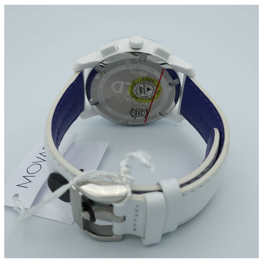 Movado Bold Men's Swiss Quartz (Battery-Powered) Watch 3600011-SD - Image #2