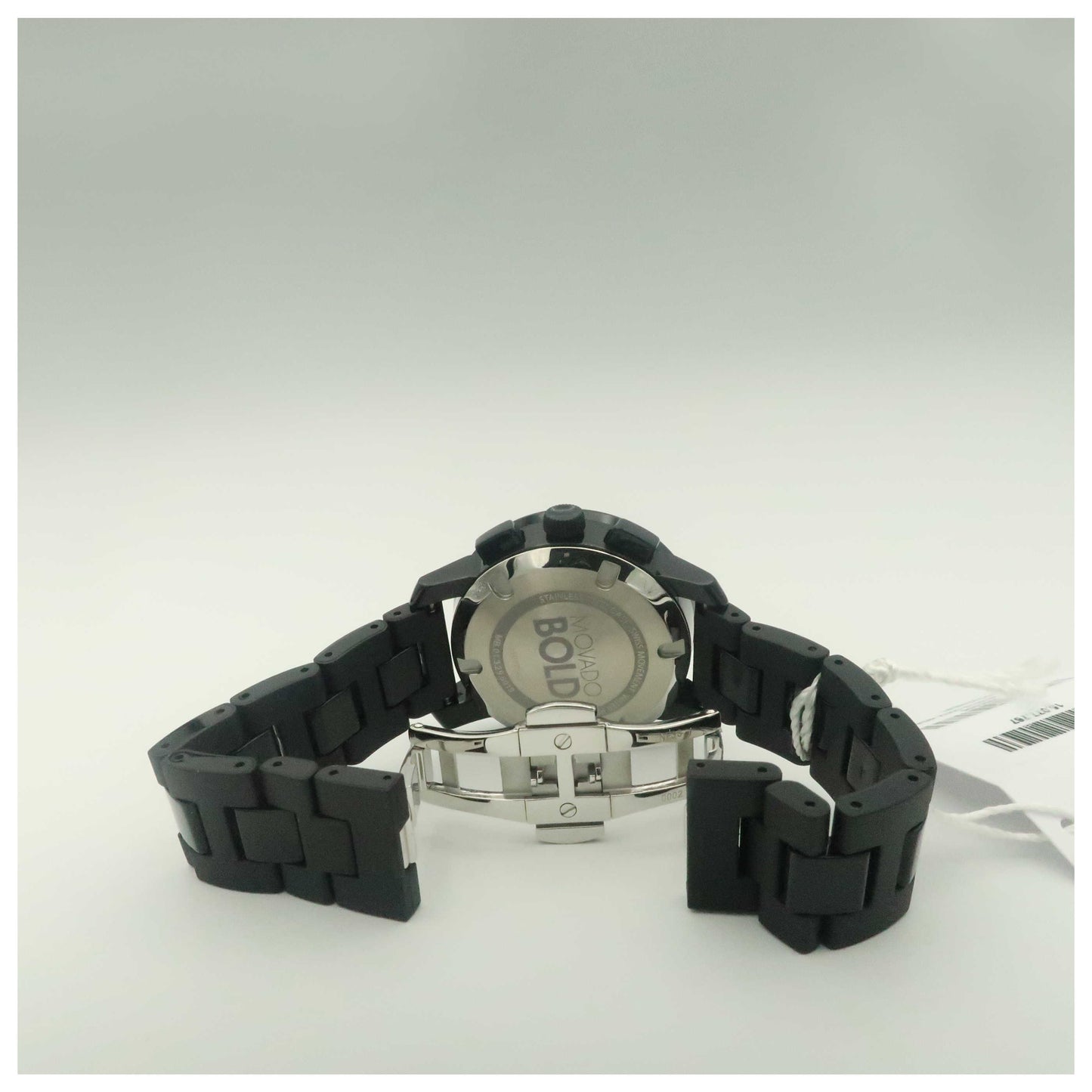 Movado Bold Women's Swiss Quartz (Battery-Powered) Watch 3600056-PO2 - Image #7