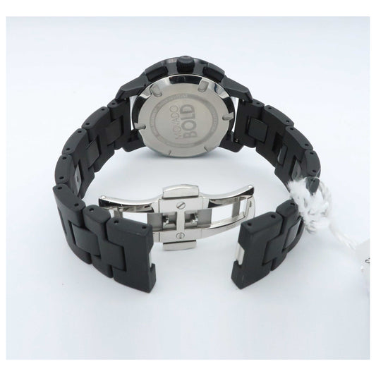 Movado Bold Women's Swiss Quartz (Battery-Powered) Watch 3600056-PO - Image #2