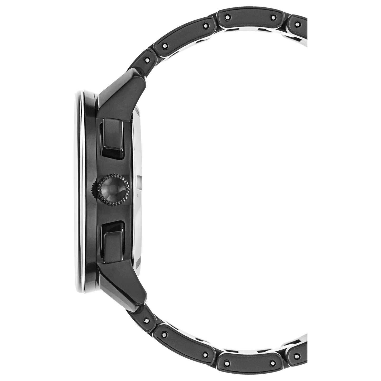 Movado Bold Women's Swiss Quartz (Battery-Powered) Watch 3600056 - Image #4