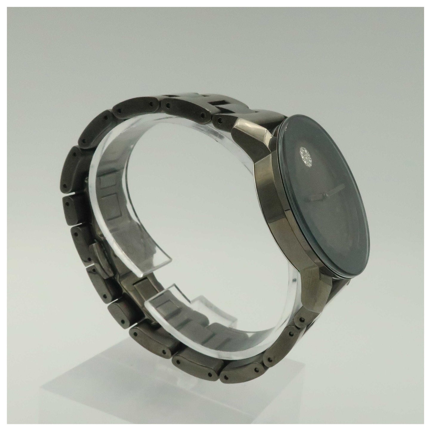 Movado Bold Women's Swiss Quartz (Battery-Powered) Watch 3600103-PO - Image #3