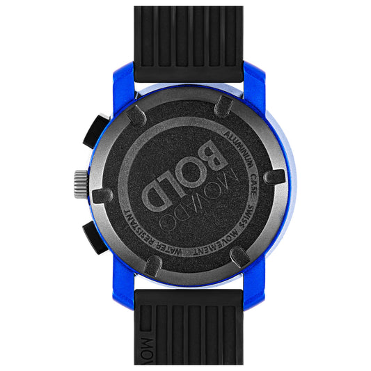 Movado Bold Men's Swiss Quartz (Battery-Powered) Watch 3600108 - Image #2