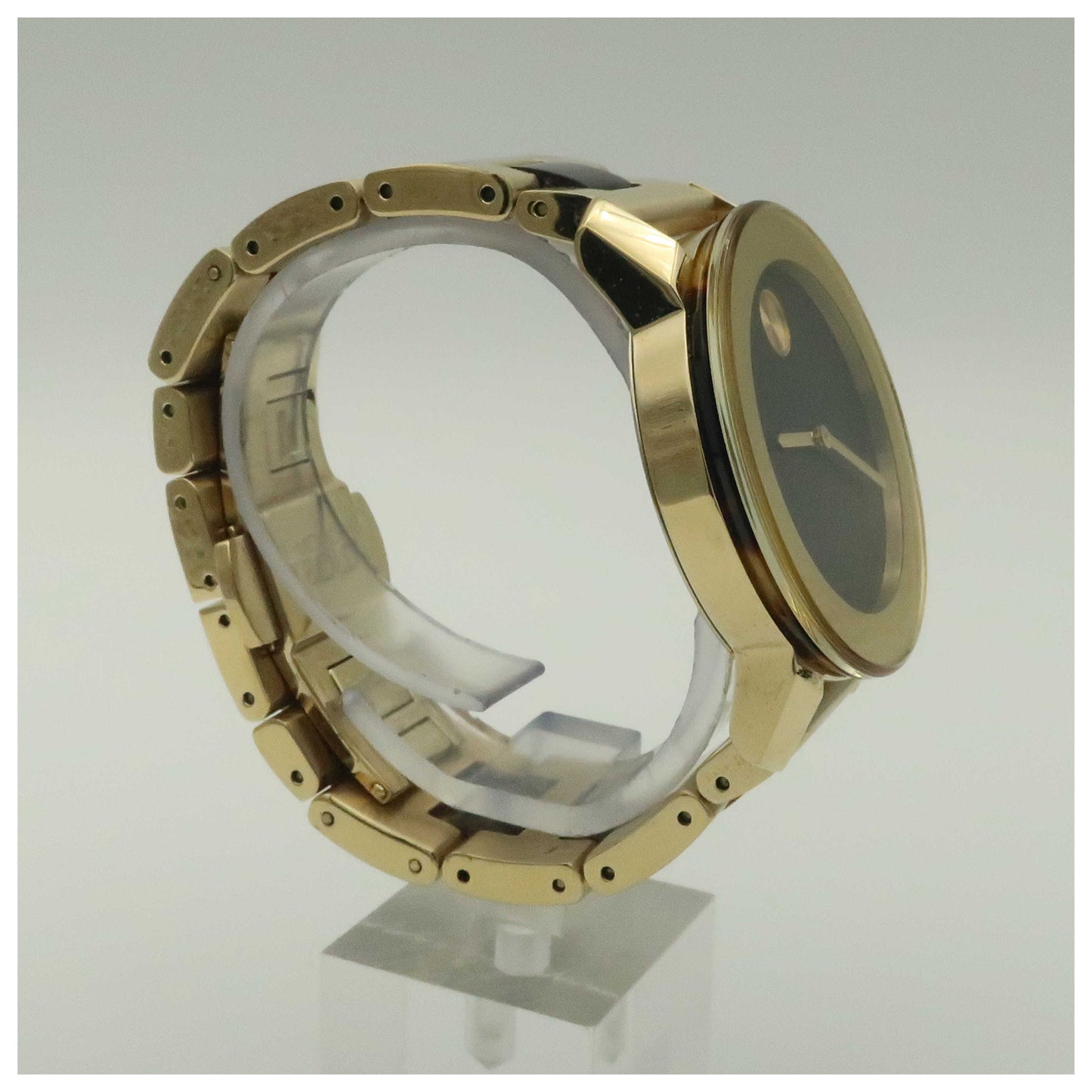 Movado Bold Women's Swiss Quartz (Battery-Powered) Watch 3600111-PO - Image #3