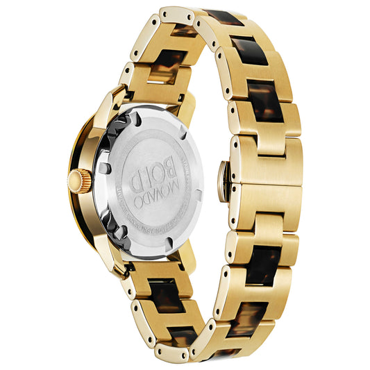 Movado Bold Women's Swiss Quartz (Battery-Powered) Watch 3600111 - Image #2