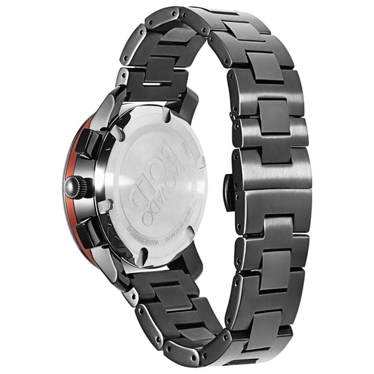 Movado Bold Men's Swiss Quartz (Battery-Powered) Watch 3600142 - Image #2
