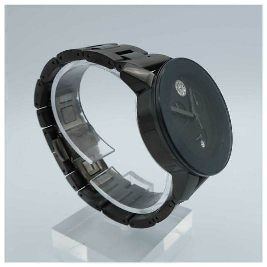 Movado Bold Women's Swiss Quartz (Battery-Powered) Watch 3600143-SD - Image #3