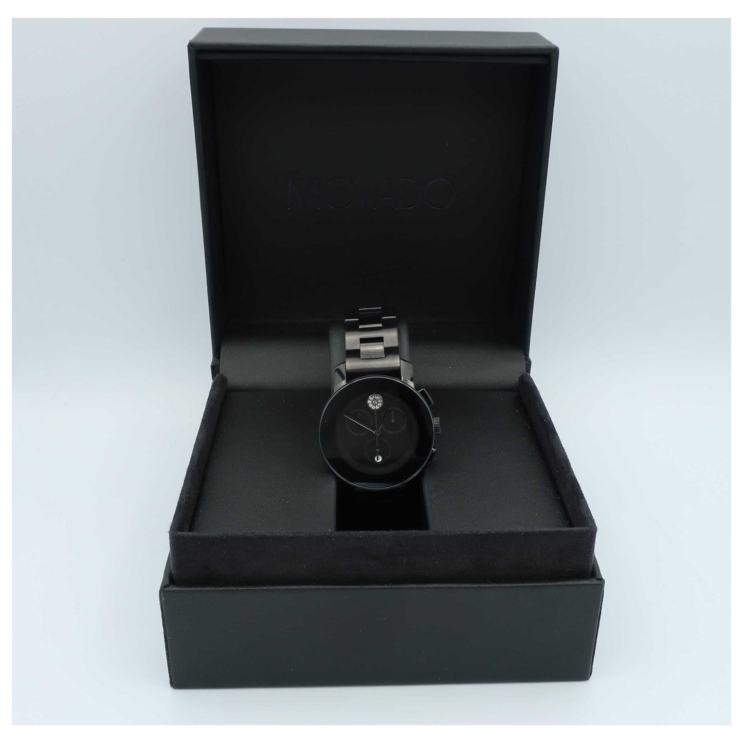 Movado Bold Women's Swiss Quartz (Battery-Powered) Watch 3600143-SD - Image #6