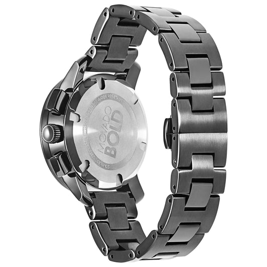 Movado Bold Women's Swiss Quartz (Battery-Powered) Watch 3600143 - Image #2