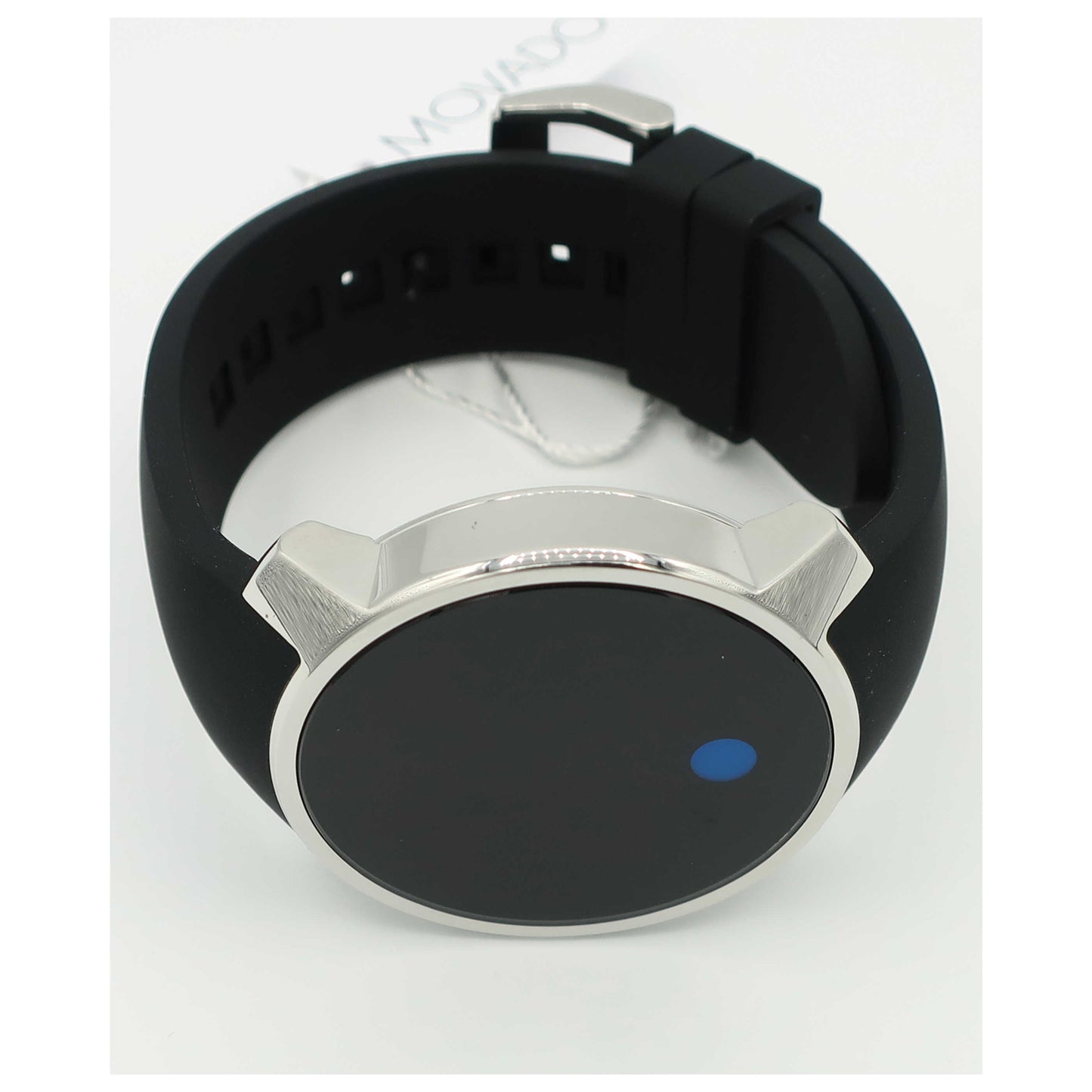 Movado Bold Men's Swiss Quartz (Battery-Powered) Watch 3600146-SD - Image #8