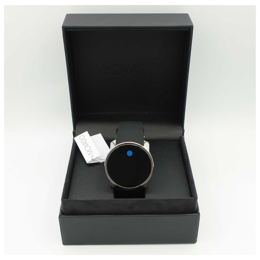 Movado Bold Men's Swiss Quartz (Battery-Powered) Watch 3600146-SD - Image #6