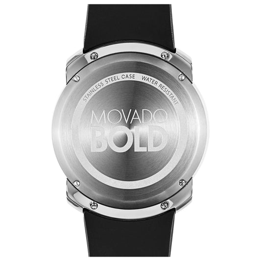 Movado Bold Men's Swiss Quartz (Battery-Powered) Watch 3600146 - Image #2