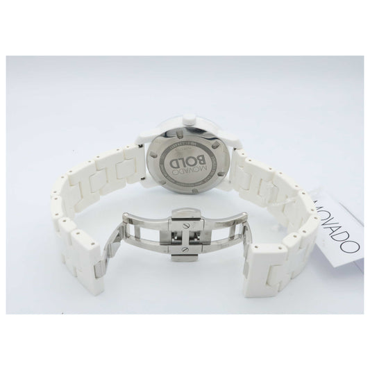 Movado Bold Women's Swiss Quartz (Battery-Powered) Watch 3600157-PO - Image #2