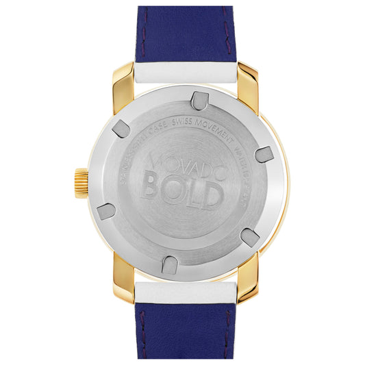 Movado Bold Women's Swiss Quartz (Battery-Powered) Watch 3600163 - Image #2