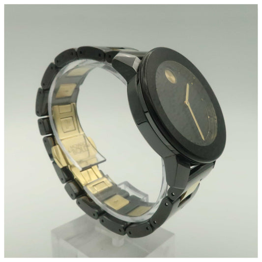 Movado Bold Women's Swiss Quartz (Battery-Powered) Watch 3600172-PO - Image #3