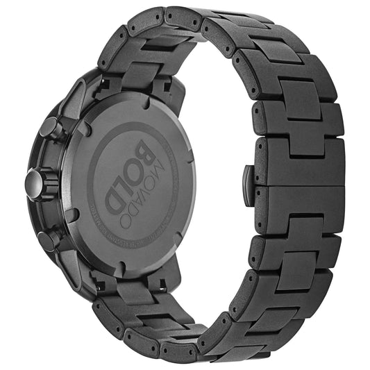 Movado Bold Men's Swiss Quartz (Battery-Powered) Watch 3600190 - Image #2