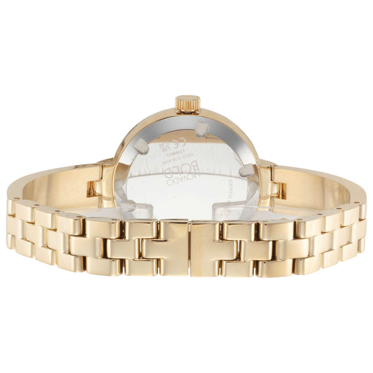 Back view of Movado Trend Women's Quartz Watch 3600201