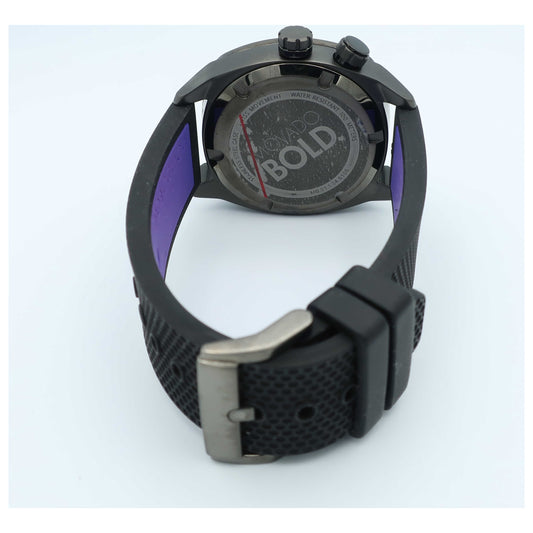 Movado Bold Men's Swiss Quartz (Battery-Powered) Watch 3600211-PO - Image #2