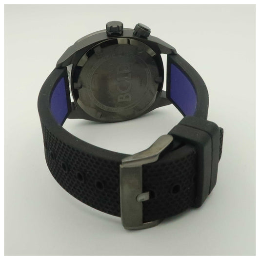 Movado Bold Men's Swiss Quartz (Battery-Powered) Watch 3600212-SDV - Image #2