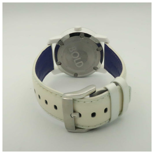 Movado Bold Women's Swiss Quartz (Battery-Powered) Watch 3600220-PO - Image #2