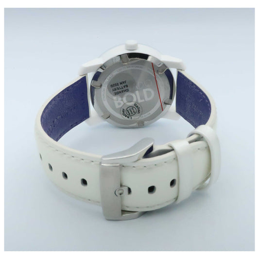 Movado Bold Women's Swiss Quartz (Battery-Powered) Watch 3600230-SD - Image #2