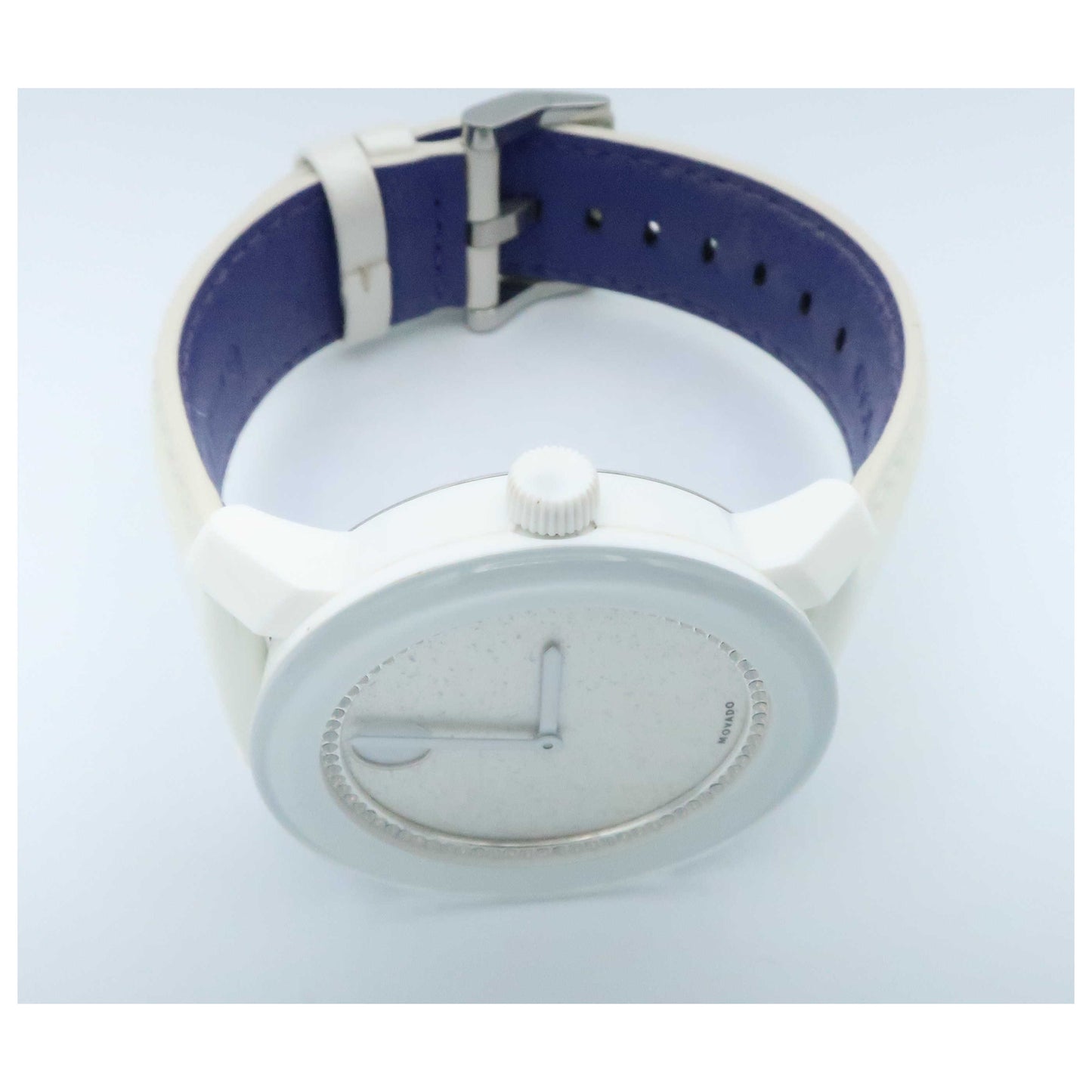 Movado Bold Women's Swiss Quartz (Battery-Powered) Watch 3600230-SD - Image #8