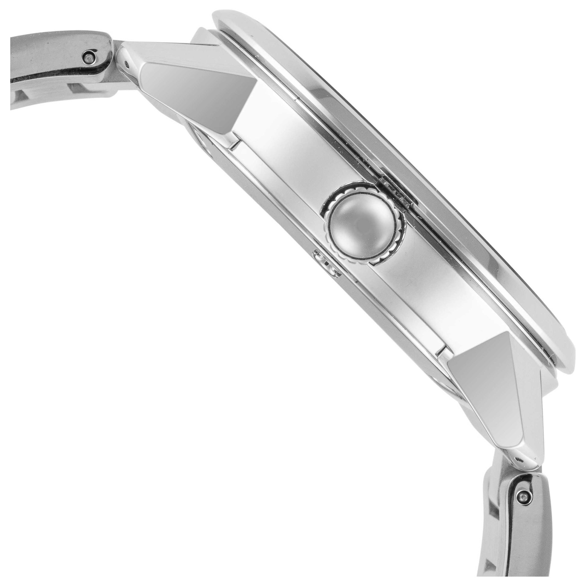 Right view of Movado Bold Men's Quartz Watch 3600257