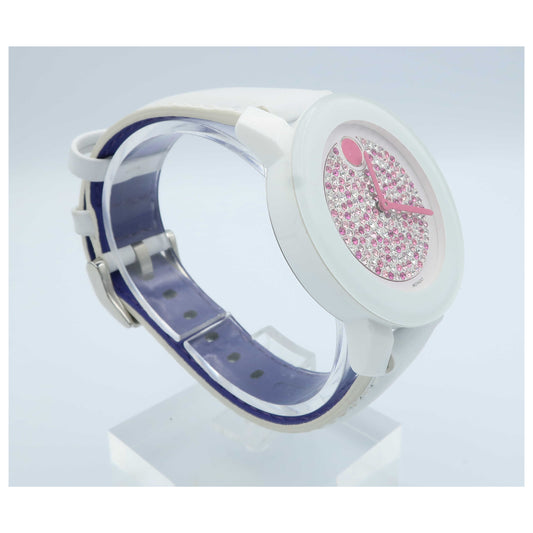 Movado Bold Women's Swiss Quartz (Battery-Powered) Watch 3600262-SD - Image #3