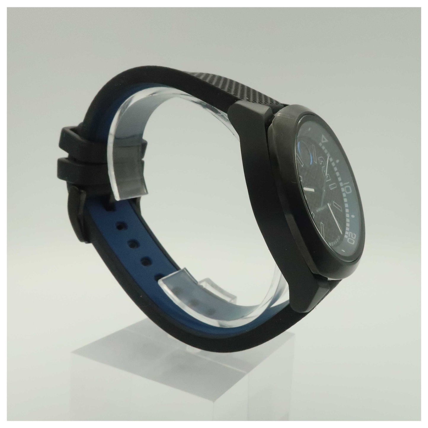 Movado Bold Men's Swiss Quartz (Battery-Powered) Watch 3600265-PO - Image #3