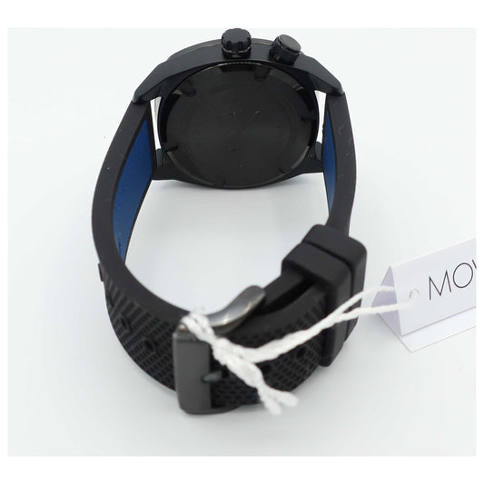 Movado Bold Men's Swiss Quartz (Battery-Powered) Watch 3600265-SD - Image #2