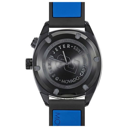 Movado Bold Men's Swiss Quartz (Battery-Powered) Watch 3600265 - Image #2