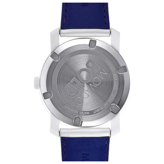Movado Bold Women's Swiss Quartz (Battery-Powered) Watch 3600269 - Image #2
