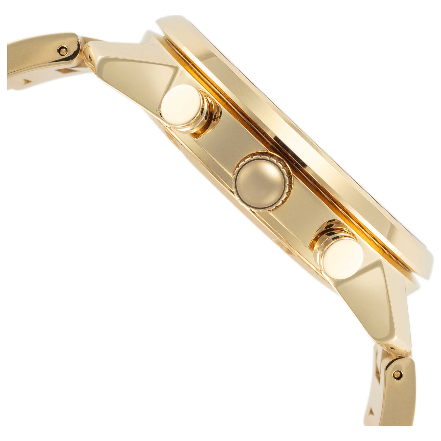 Right view of Movado Bold Men's Quartz Watch 3600278