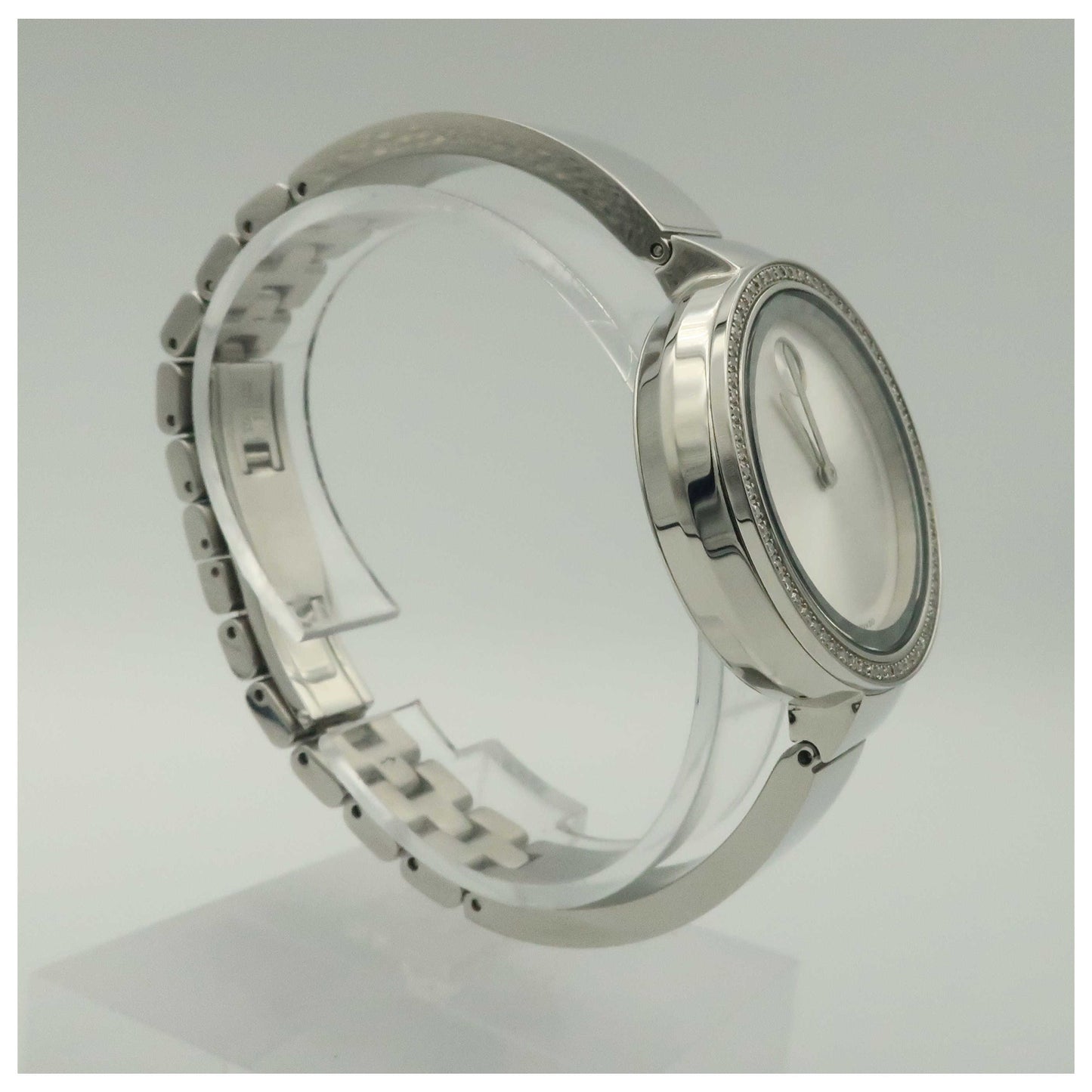 Movado Bold Women's Swiss Quartz (Battery-Powered) Watch 3600281-PO - Image #3