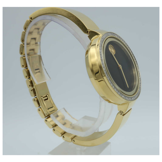 Movado Bold Women's Swiss Quartz (Battery-Powered) Watch 3600282-SD - Image #3